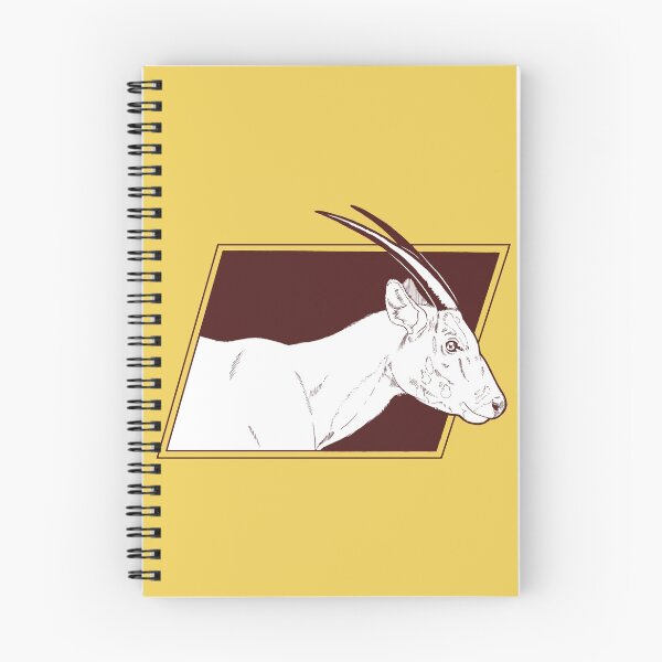 Item preview, Save The Saola - Asian Unicorn (no words) designed and sold by comfykindness.