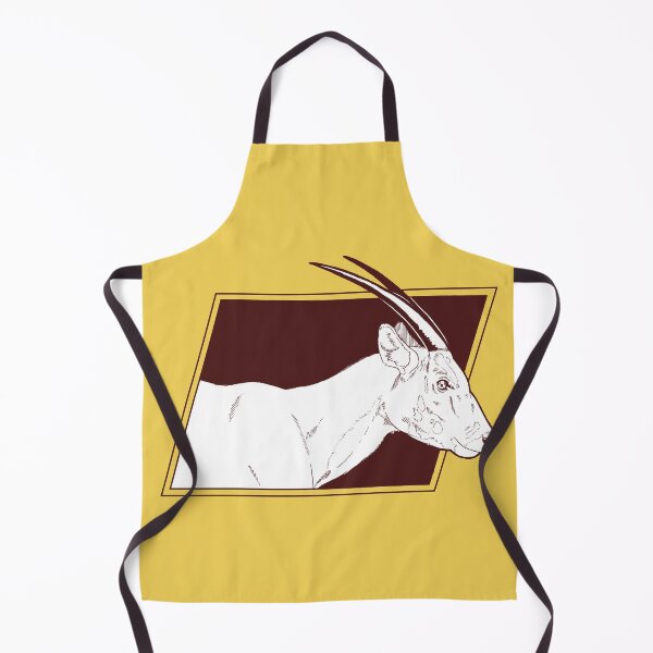 Item preview, Save The Saola - Asian Unicorn (no words) designed and sold by comfykindness.