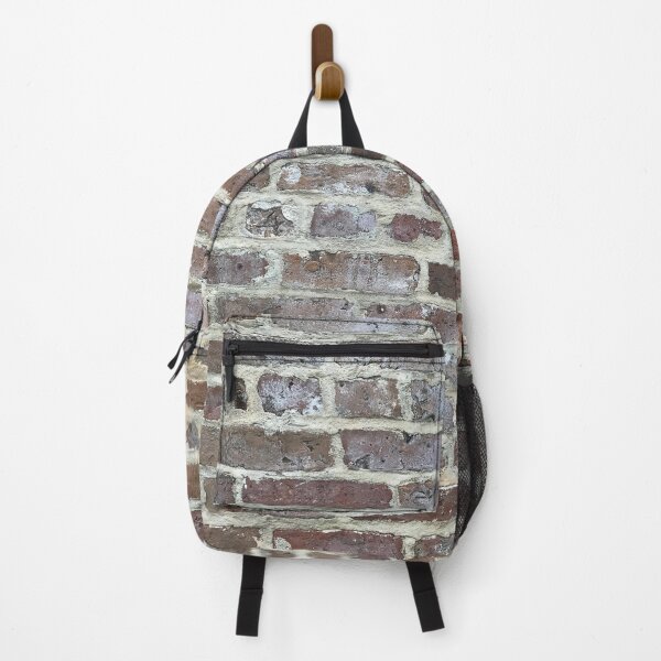 Item preview, Brick Wall, Charleston, South Carolina designed and sold by djrunnels.