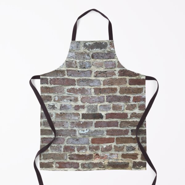 Item preview, Brick Wall, Charleston, South Carolina designed and sold by djrunnels.