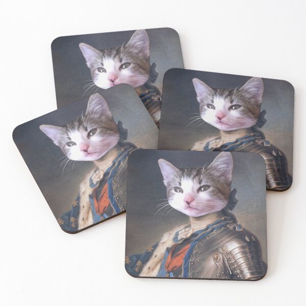 Item preview, Prince Franklin of Eastmoor designed and sold by Shawn Grogan.