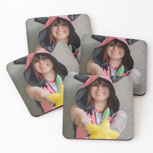 Item preview, Kingdom Hearts 3 Kairi designed and sold by APPCPrintShop.