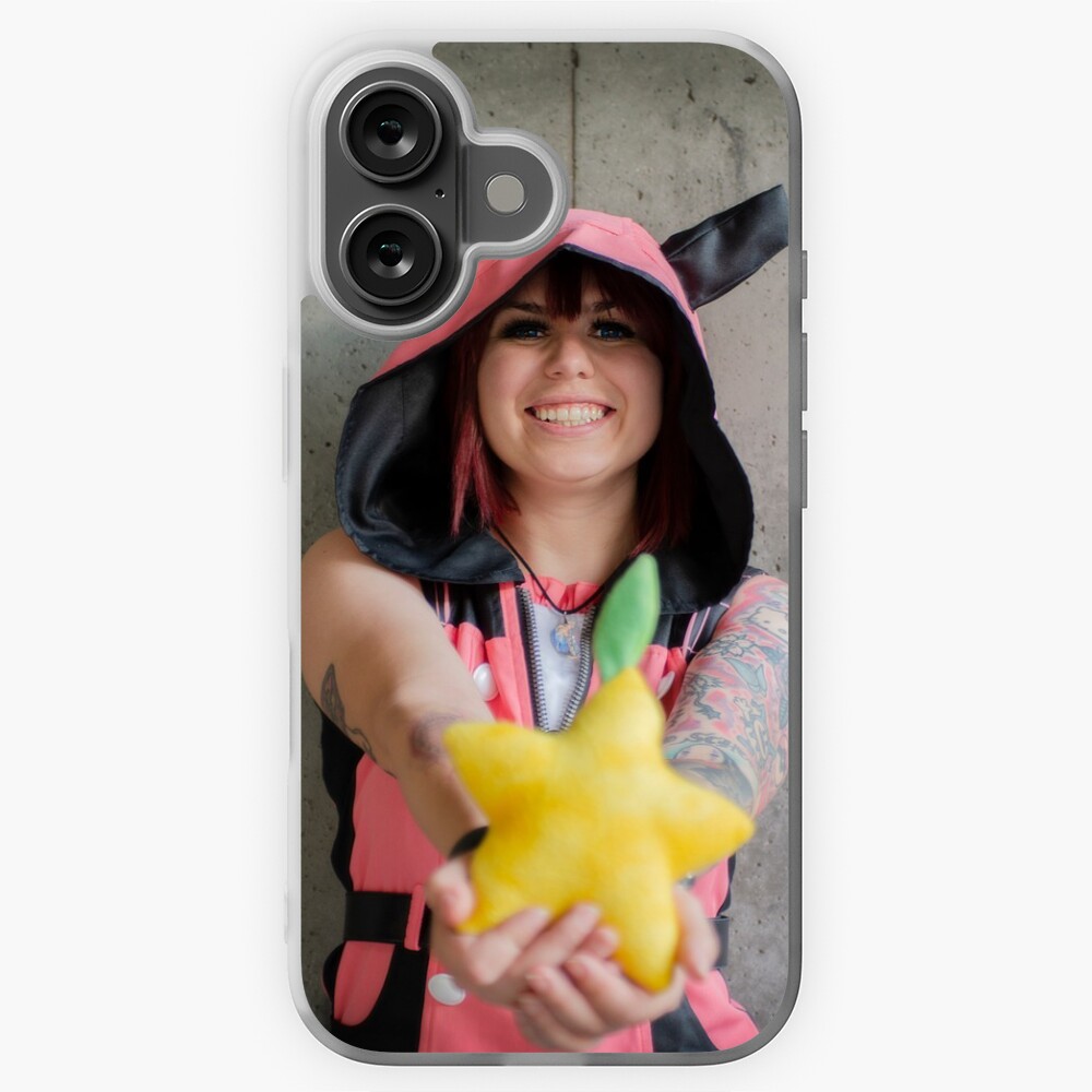 Item preview, Funda blanda para iPhone designed and sold by APPCPrintShop.