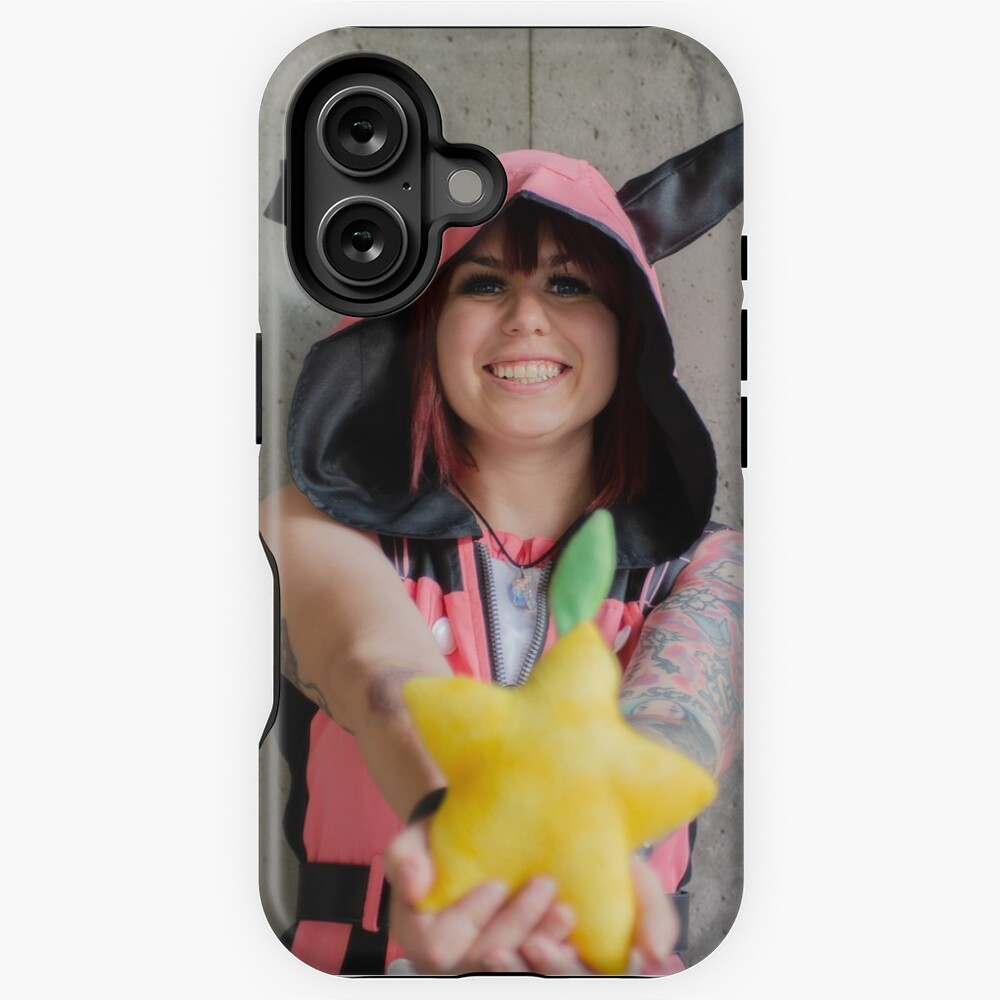 Item preview, Funda resistente para iPhone designed and sold by APPCPrintShop.