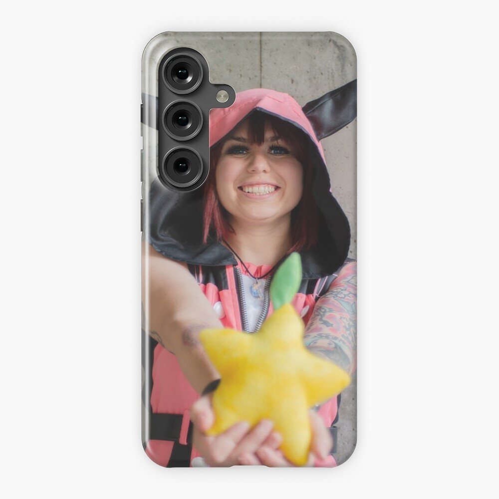 Item preview, Funda rígida para Samsung Galaxy designed and sold by APPCPrintShop.