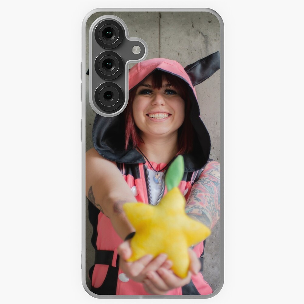 Item preview, Funda blanda para Samsung Galaxy designed and sold by APPCPrintShop.
