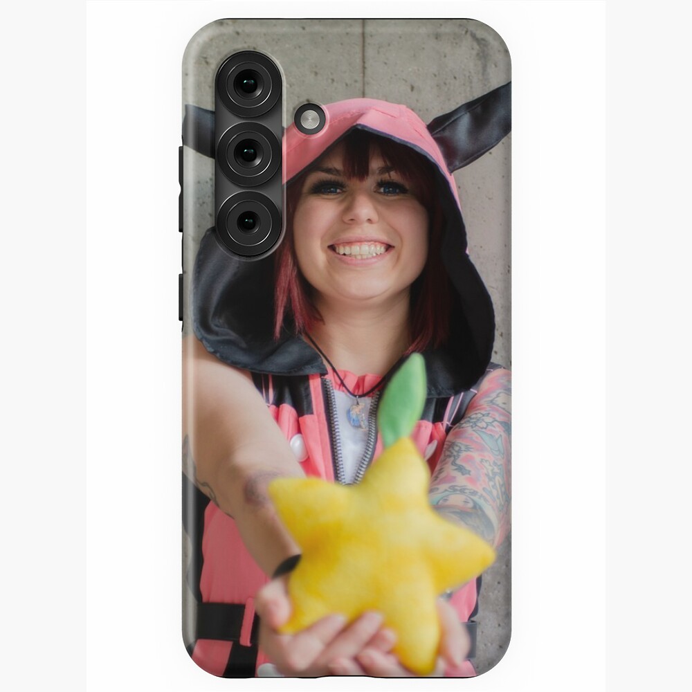 Item preview, Funda resistente para Samsung Galaxy designed and sold by APPCPrintShop.
