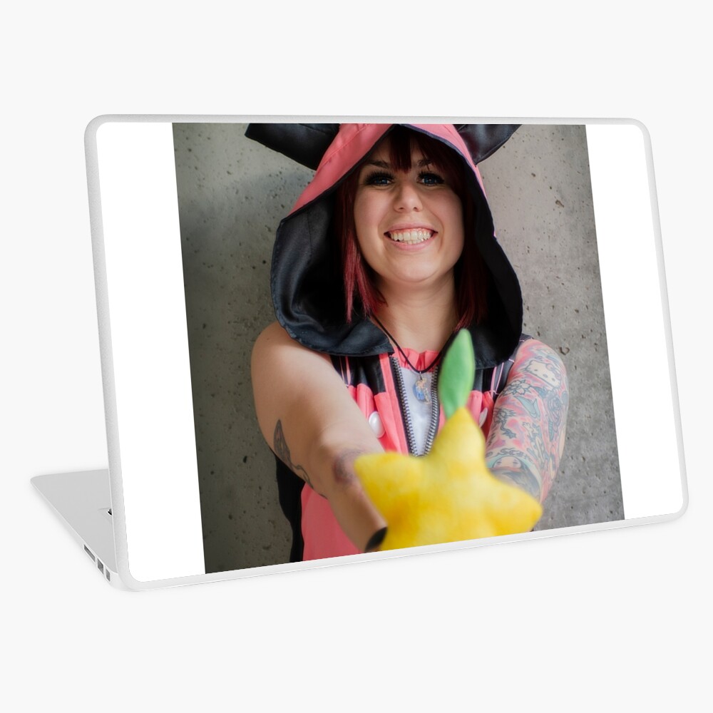Item preview, Vinilo para portátil designed and sold by APPCPrintShop.