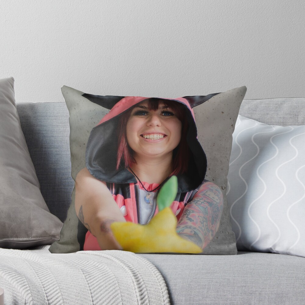 Item preview, Cojín designed and sold by APPCPrintShop.