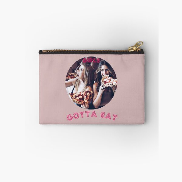 Item preview, Girls Gotta Eat designed and sold by funkybay.