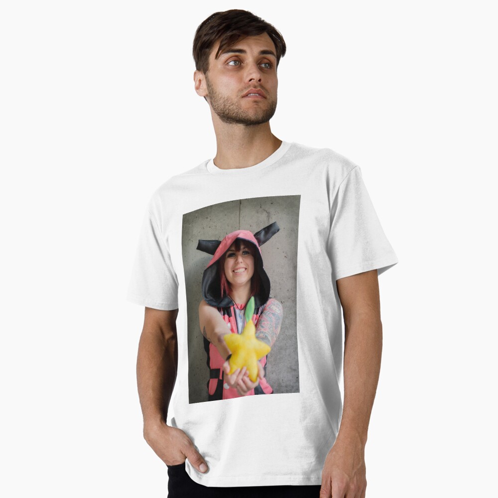 Item preview, Camiseta premium designed and sold by APPCPrintShop.