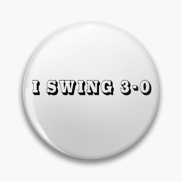 Item preview, SWING 3-0 designed and sold by YesterCool Designs.
