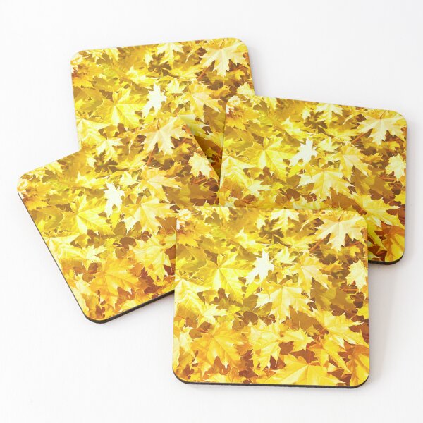 Item preview, Golden Autumn - 2 designed and sold by M-project.