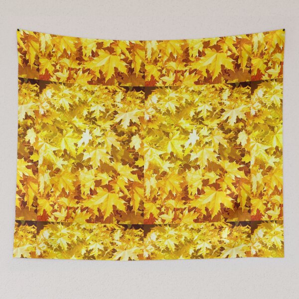 Item preview, Golden Autumn - 2 designed and sold by M-project.