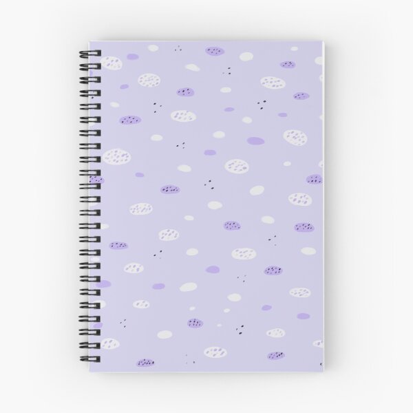 Item preview, Purple ovals designed and sold by Tildakampman.