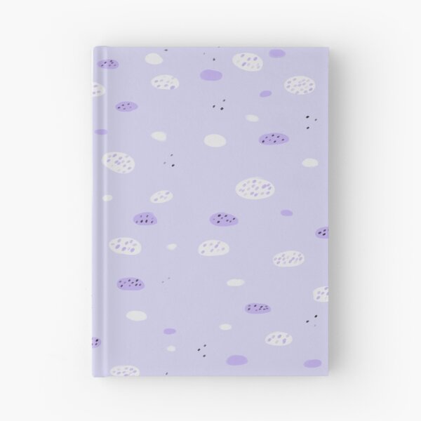 Item preview, Purple ovals designed and sold by Tildakampman.