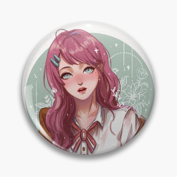 Item preview, Animate Girl designed and sold by EnvisionLin.