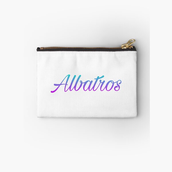 Item preview, Albatros scritta designed and sold by Dragon20yt.