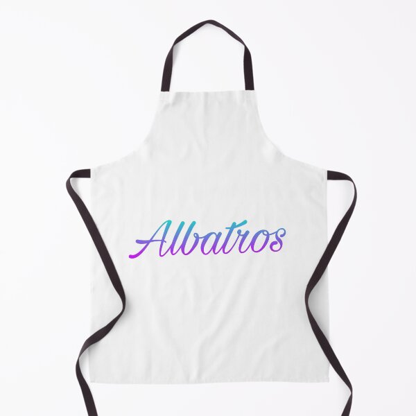 Item preview, Albatros scritta designed and sold by Dragon20yt.