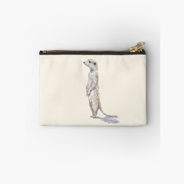 Item preview, Meerkat designed and sold by Dan Tabata.
