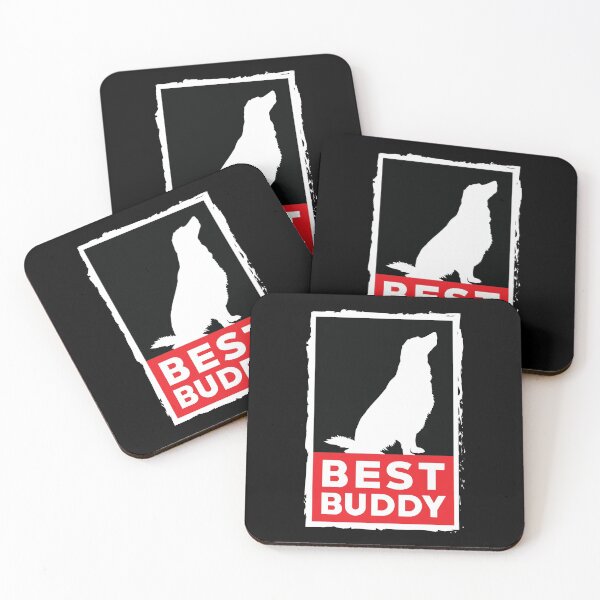 Item preview, Best Buddy - Dog - Labrador | TAGADOG designed and sold by tagadog.
