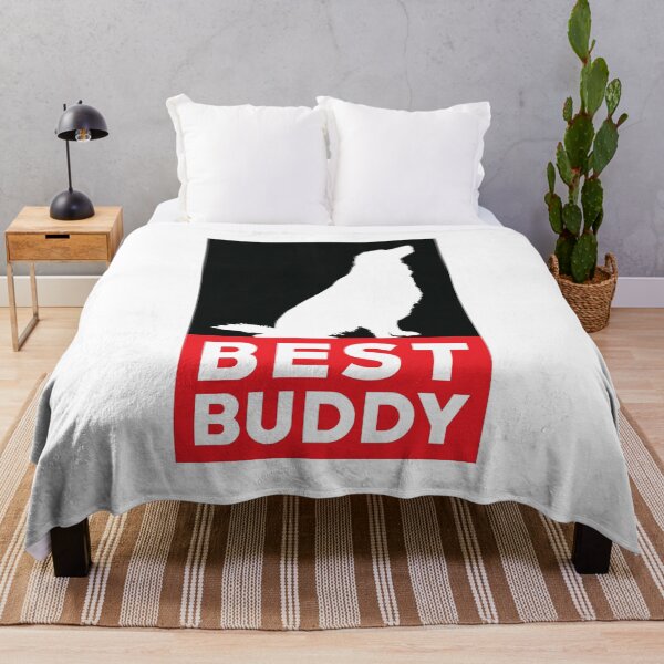 Item preview, Best Buddy - Dog - Labrador | TAGADOG designed and sold by tagadog.