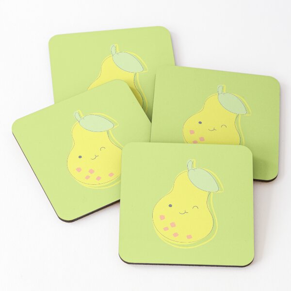 Item preview, Silly pear. designed and sold by CBL.
