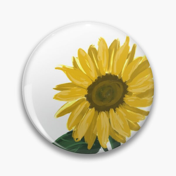 Item preview, Sunflower designed and sold by SarahClyde.