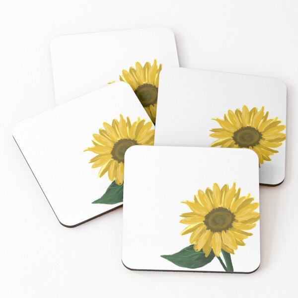 Item preview, Sunflower designed and sold by SarahClyde.
