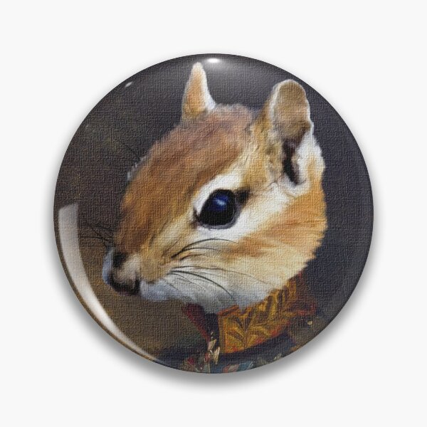 Item preview, His Royal Highness Furball designed and sold by Shawn Grogan.