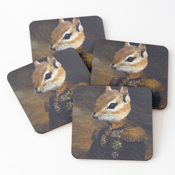 Item preview, His Royal Highness Furball designed and sold by Shawn Grogan.