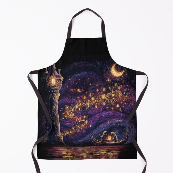 Item preview, Lanterns Of Hope designed and sold by ManuelDA.