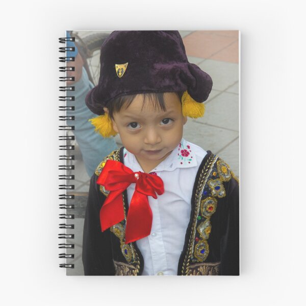Item preview, Cuenca Kids 691 designed and sold by alabca.