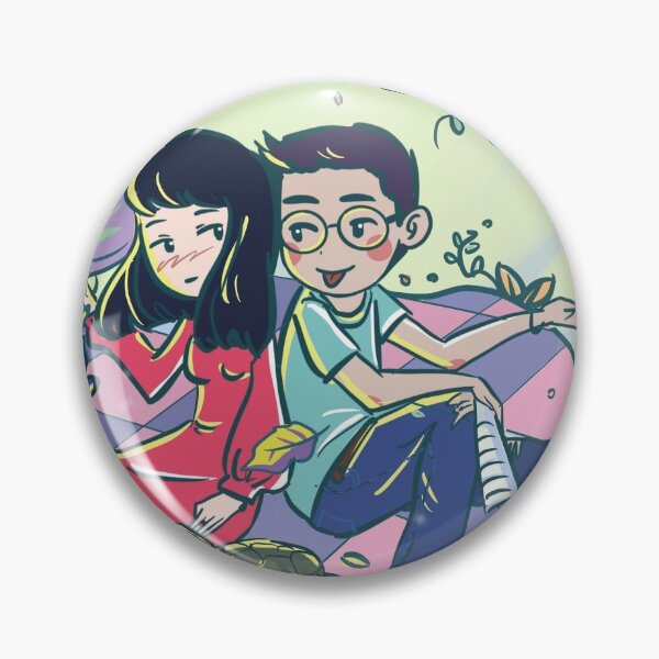 Item preview, A Sweet Day designed and sold by EnvisionLin.