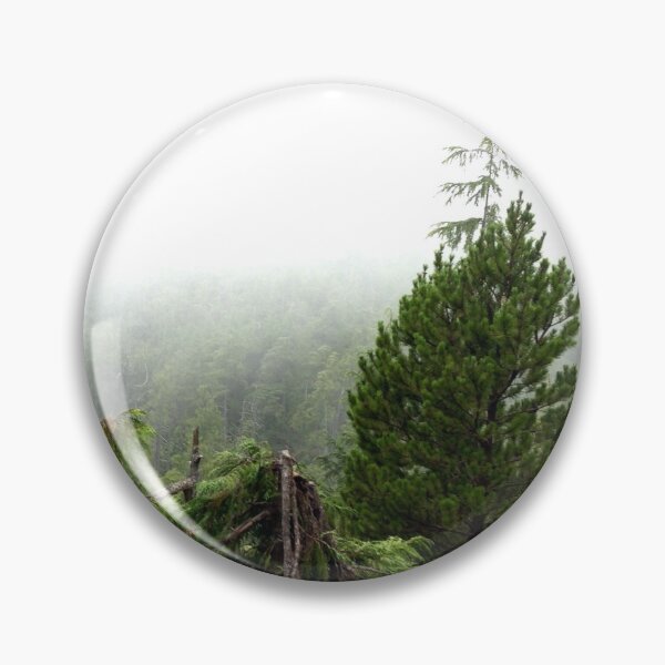 Item preview, Into the Mist designed and sold by PosteroMedia.