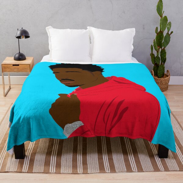 Item preview, Roddy Ricch designed and sold by brandonpickus.