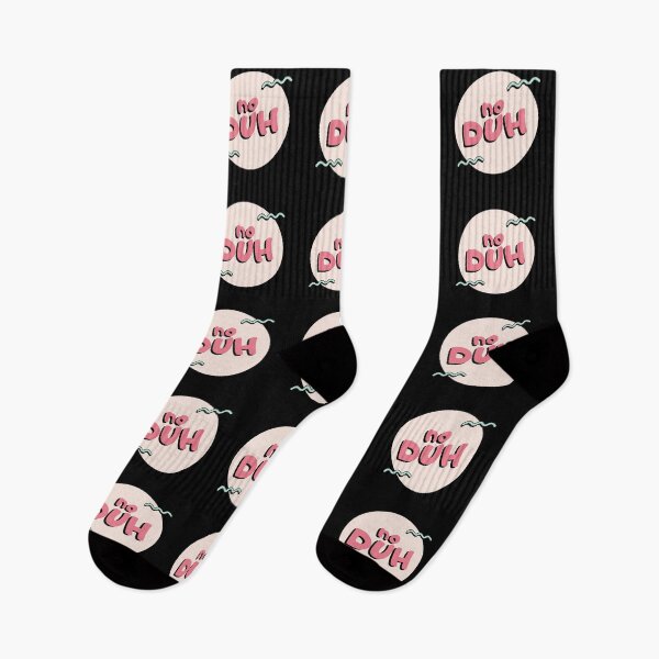 Item preview, No Duh Design designed and sold by Imaginative Expressions⭐️ ⭐️ ⭐️ ⭐️ ⭐️.