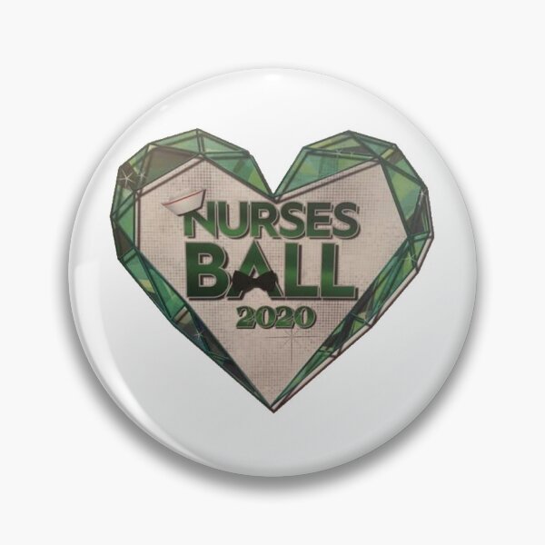 Item preview, nurses ball 2020 designed and sold by isnabhan.