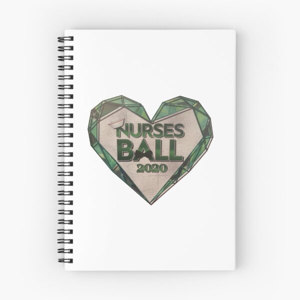 Item preview, nurses ball 2020 designed and sold by isnabhan.