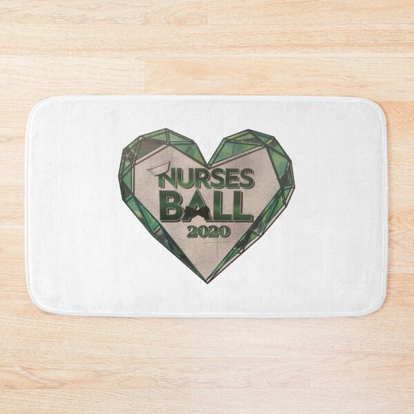 Item preview, nurses ball 2020 designed and sold by isnabhan.