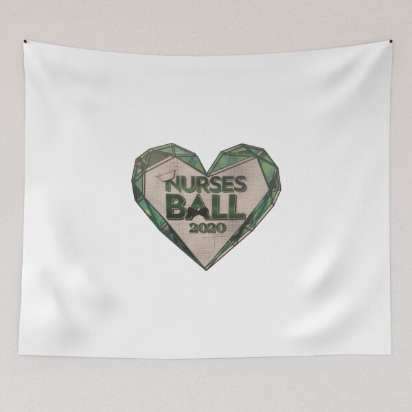 Item preview, nurses ball 2020 designed and sold by isnabhan.
