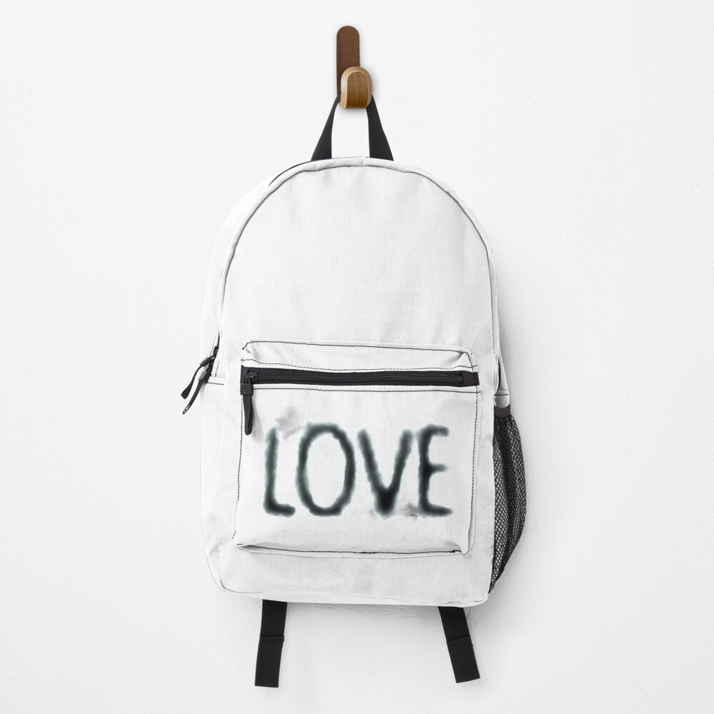 Item preview, Backpack designed and sold by EvolutionWisdom.
