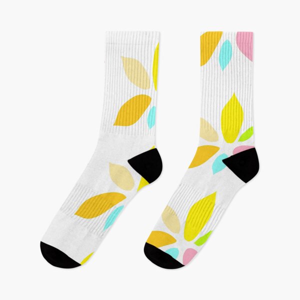 Item preview, lovely Multicolor Leaf  designed and sold by Kha-oula.