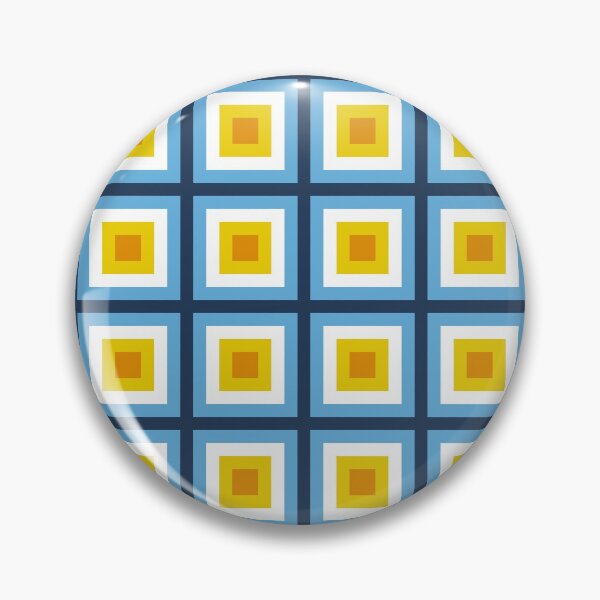 Artikelvorschau, Aroace Square Pattern entworfen und verkauft von Aroaes.