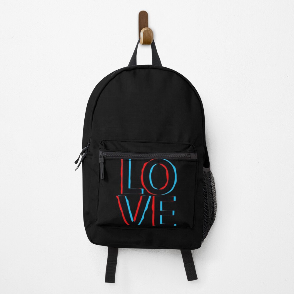 Item preview, Backpack designed and sold by EvolutionWisdom.