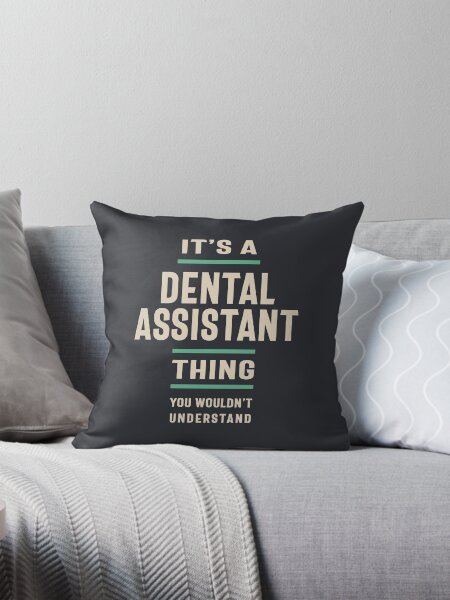 Item preview, Dental Assistant Job Title Men Women Gift designed and sold by cidolopez.