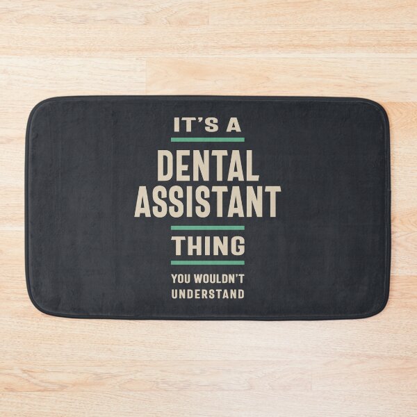 Item preview, Dental Assistant Job Title Men Women Gift designed and sold by cidolopez.