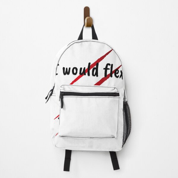 Item preview, I would flex but i like this shirt designed and sold by Missadesign.