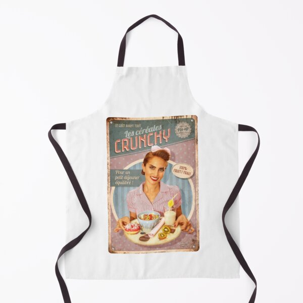 Item preview, Crunchy cereals designed and sold by FloCRDL.