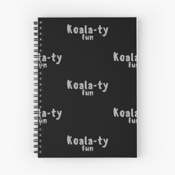 Item preview, Koala-ty Fun designed and sold by sgmydesigns.